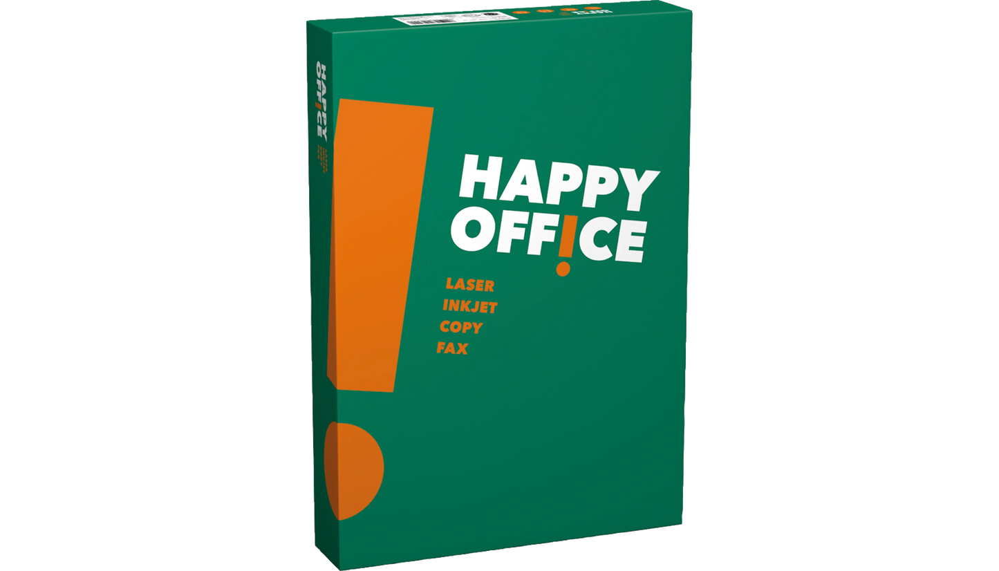 Happy Office A4 80g/m²