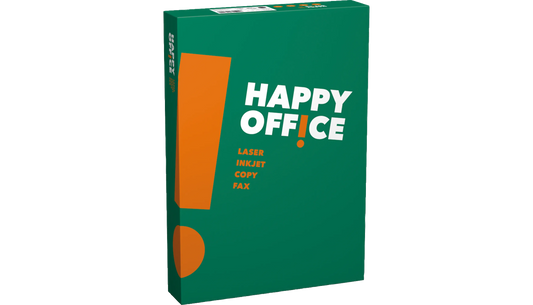 Happy Office A4 80g/m²