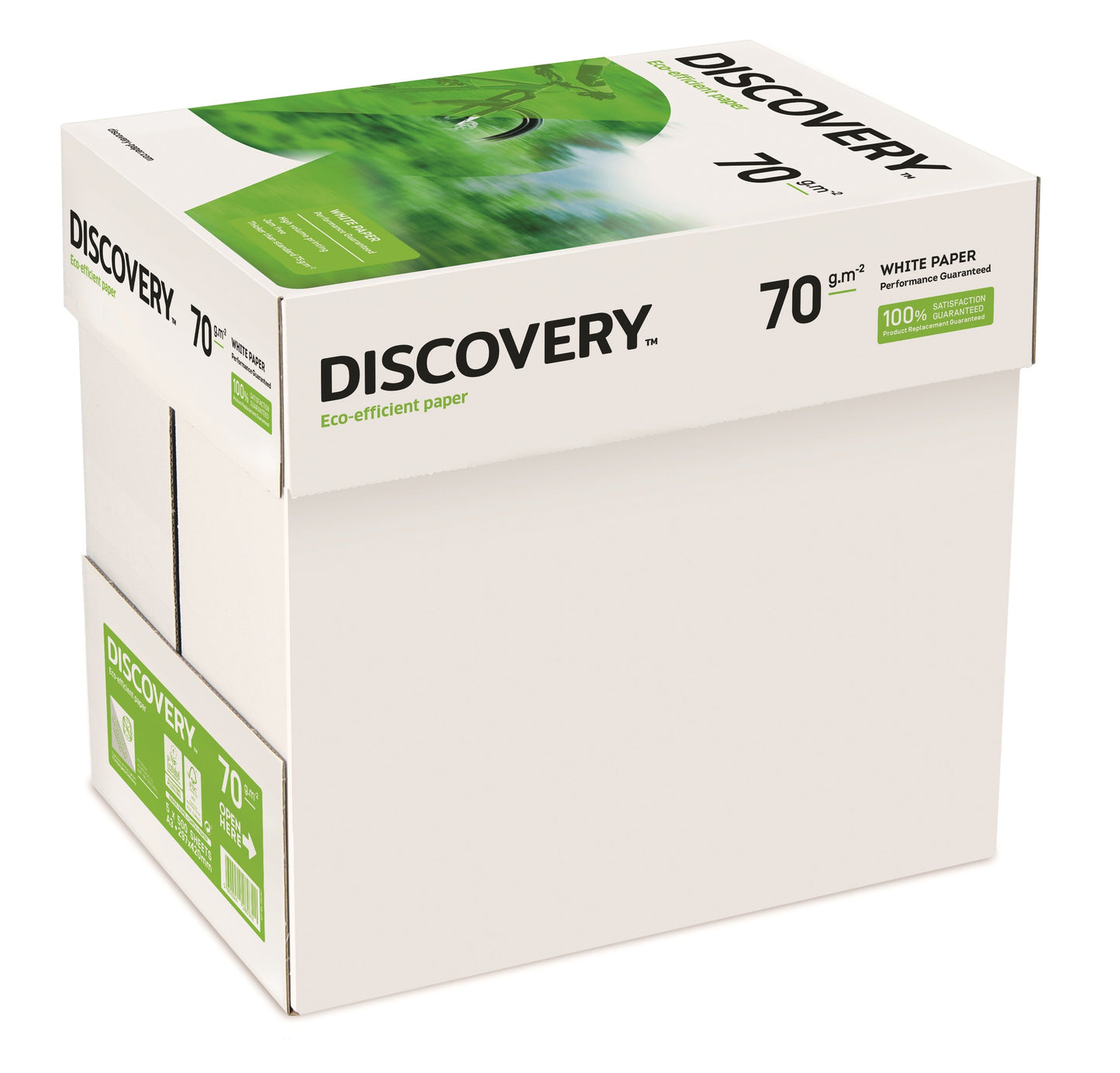 Discovery A4 70 g/m²