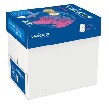 Navigator Bold Design 200 g/m² 210 x 297 mm LL