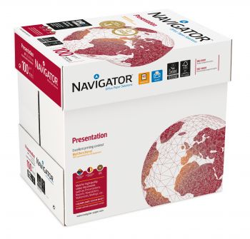Navigator Presentation A4 100 g/m2 210 x 297 mm