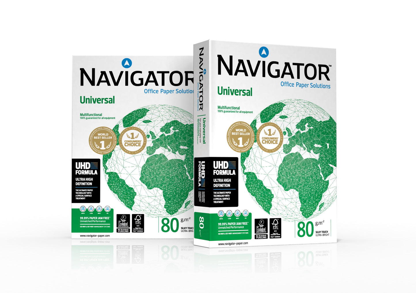 Navigator Universal A4 80 g/m²