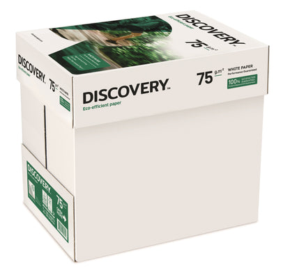 Discovery A4 75 g/m²