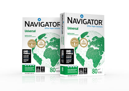 Navigator Universal A4 80 g/m²